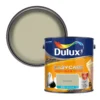 Dulux Easycare Washable & Tough Fresh Artichoke Matt Wall Paint, 2.5L 1 Dulux Easycare Washable & Tough Fresh Artichoke Matt Wall Paint, 2.5L -Hammerite Store dulux easycare washable tough fresh artichoke matt wall paint 2 5l5010212658642 02c bq