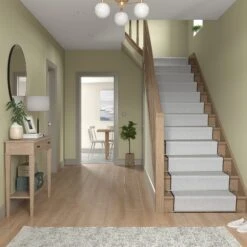 Dulux Easycare Washable & Tough Fresh Artichoke Matt Wall Paint, 2.5L 19 Dulux Easycare Washable & Tough Fresh Artichoke Matt Wall Paint, 2.5L -Hammerite Store dulux easycare washable tough fresh artichoke matt wall paint 2 5l5010212658642 03i bq