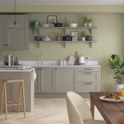 Dulux Easycare Washable & Tough Fresh Artichoke Matt Wall Paint, 2.5L 20 Dulux Easycare Washable & Tough Fresh Artichoke Matt Wall Paint, 2.5L -Hammerite Store dulux easycare washable tough fresh artichoke matt wall paint 2 5l5010212658642 05i bq