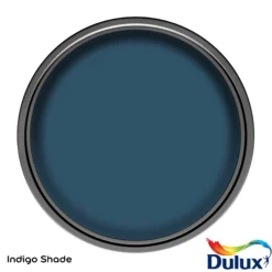 Dulux Easycare Washable & Tough Indigo Shade Matt Wall Paint, 2.5L 13 Dulux Easycare Washable & Tough Indigo Shade Matt Wall Paint, 2.5L -Hammerite Store dulux easycare washable tough indigo shade matt wall paint 2 5l5010212658529 12c bq