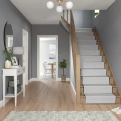 Dulux Easycare Washable & Tough Natural Slate Matt Wall Paint, 5L -Hammerite Store dulux easycare washable tough natural slate matt wall paint 5l5010212659465 01i bq