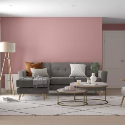 Dulux Easycare Washable & Tough Pressed Petal Matt Wall Paint, 2.5L -Hammerite Store dulux easycare washable tough pressed petal matt wall paint 2 5l5010212658581 01i bq