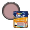 Dulux Easycare Washable & Tough Pressed Petal Matt Wall Paint, 2.5L 1 Dulux Easycare Washable & Tough Pressed Petal Matt Wall Paint, 2.5L -Hammerite Store dulux easycare washable tough pressed petal matt wall paint 2 5l5010212658581 02c bq