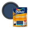 Dulux Easycare Washable & Tough Sapphire Salute Matt Wall Paint, 5L -Hammerite Store dulux easycare washable tough sapphire salute matt wall paint 5l5010212659472 02c bq