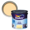 Dulux Morning Glow Vinyl Matt Emulsion Paint, 2.5L 2 Dulux Morning Glow Vinyl Matt Emulsion Paint, 2.5L -Hammerite Store dulux morning glow vinyl matt emulsion paint 2 5l5011060050152 02c bq