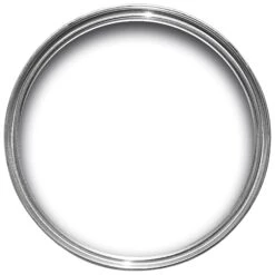 Dulux Once Pure Brilliant White Gloss Metal & Wood Paint, 750ml -Hammerite Store dulux once pure brilliant white gloss metal wood paint 750ml5010212417478 21c bq