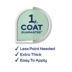 Dulux One Coat Timeless Matt Emulsion Paint, 5L 16 Dulux One Coat Timeless Matt Emulsion Paint, 5L -Hammerite Store dulux one coat timeless matt emulsion paint 5l5010212656488 01t