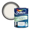 Dulux One Coat Timeless Matt Emulsion Paint, 5L -Hammerite Store dulux one coat timeless matt emulsion paint 5l5010212656488 02c