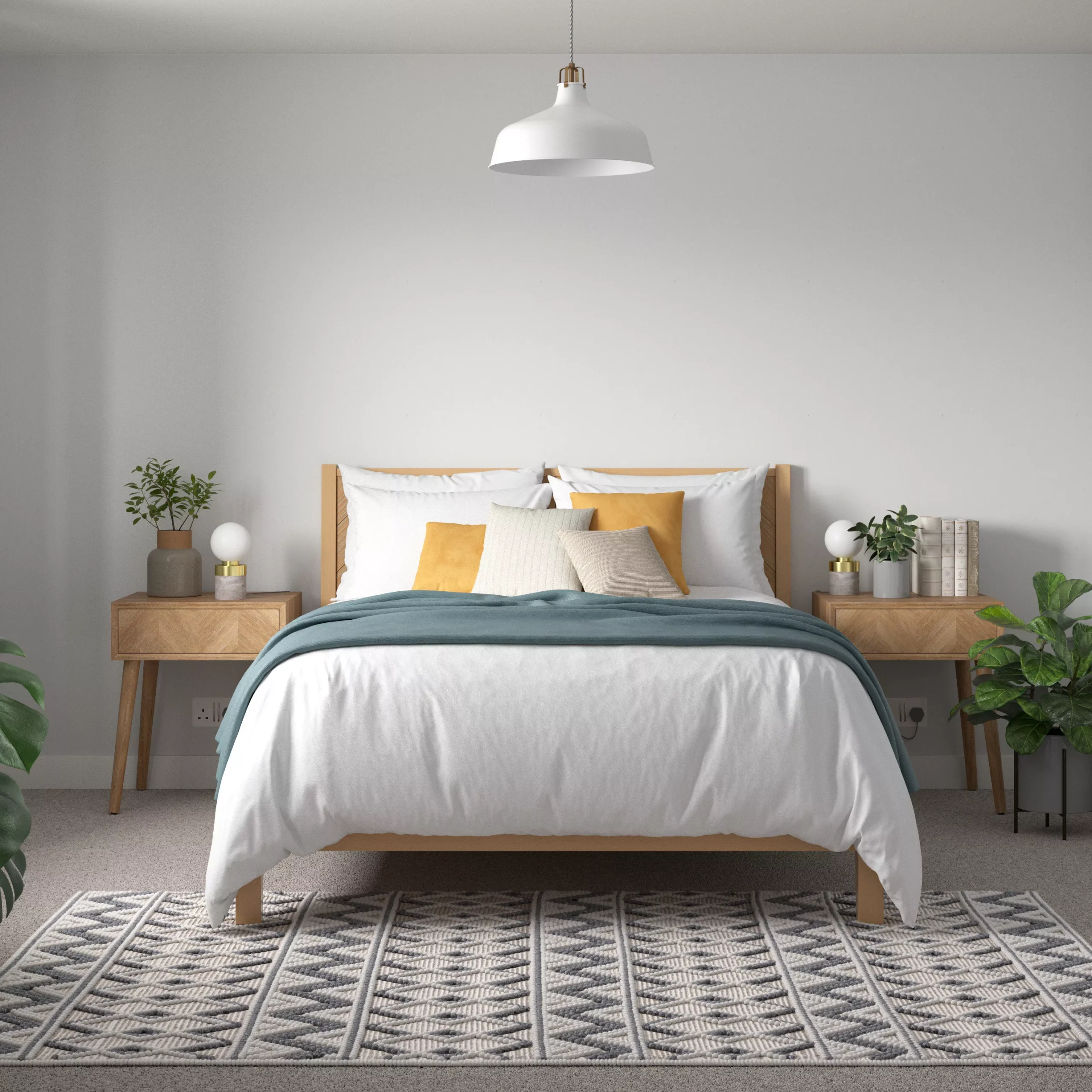 Dulux Polished Pebble Matt Emulsion Paint, 7.5L 13 Dulux Polished Pebble Matt Emulsion Paint, 7.5L - Image 11