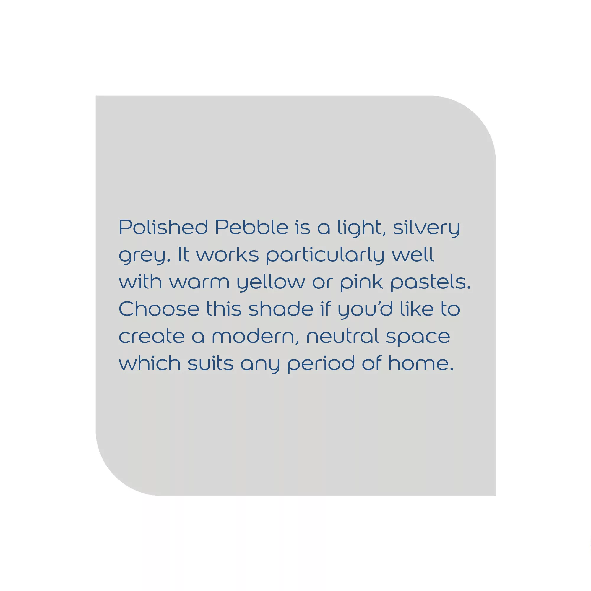 Dulux Polished Pebble Matt Emulsion Paint, 7.5L 14 Dulux Polished Pebble Matt Emulsion Paint, 7.5L - Image 12