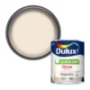 Dulux Quick Dry Magnolia Gloss Metal & Wood Paint, 750ml 1 Dulux Quick Dry Magnolia Gloss Metal & Wood Paint, 750ml -Hammerite Store dulux quick dry magnolia gloss metal wood paint 750ml5010212585160 02c bq