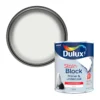 Dulux Stain Block White Primer & Undercoat, 750ml 1 Dulux Stain Block White Primer & Undercoat, 750ml -Hammerite Store dulux stain block white primer undercoat 750ml5010212641385 02c bq