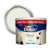 Dulux Timeless Matt Emulsion Paint, 7.5L -Hammerite Store dulux timeless matt emulsion paint 7 5l5010212647868 02c bq