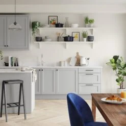 Dulux Timeless Matt Emulsion Paint, 7.5L 14 Dulux Timeless Matt Emulsion Paint, 7.5L -Hammerite Store dulux timeless matt emulsion paint 7 5l5010212647868 05i bq