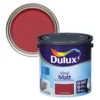 Dulux Tir Na Nog Vinyl Matt Emulsion Paint, 2.5L 2 Dulux Tir Na Nog Vinyl Matt Emulsion Paint, 2.5L -Hammerite Store dulux tir na nog vinyl matt emulsion paint 2 5l5011060072697 02c bq