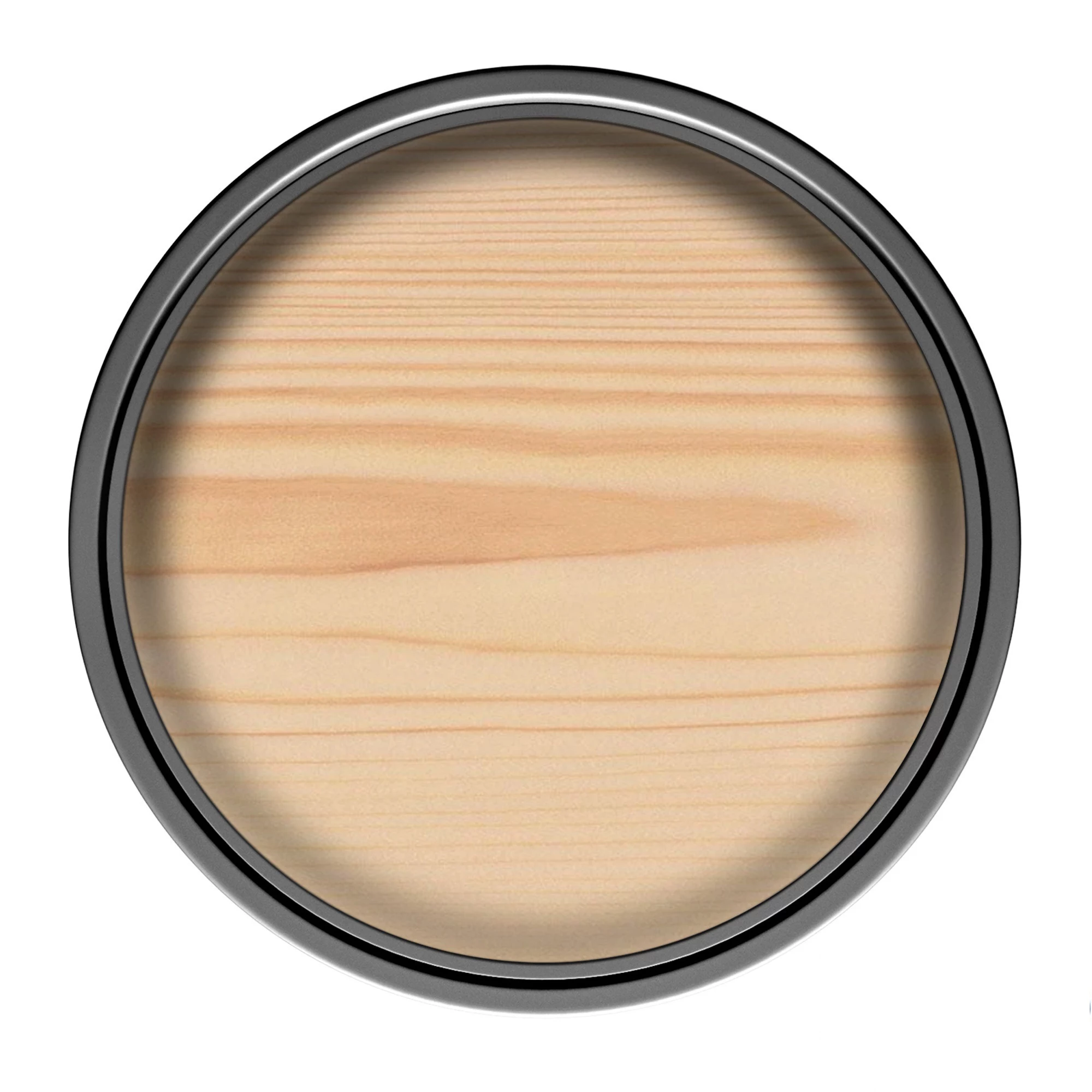 Dulux Trade Clear Gloss Wood Varnish, 1L 5 Dulux Trade Clear Gloss Wood Varnish, 1L - Image 3