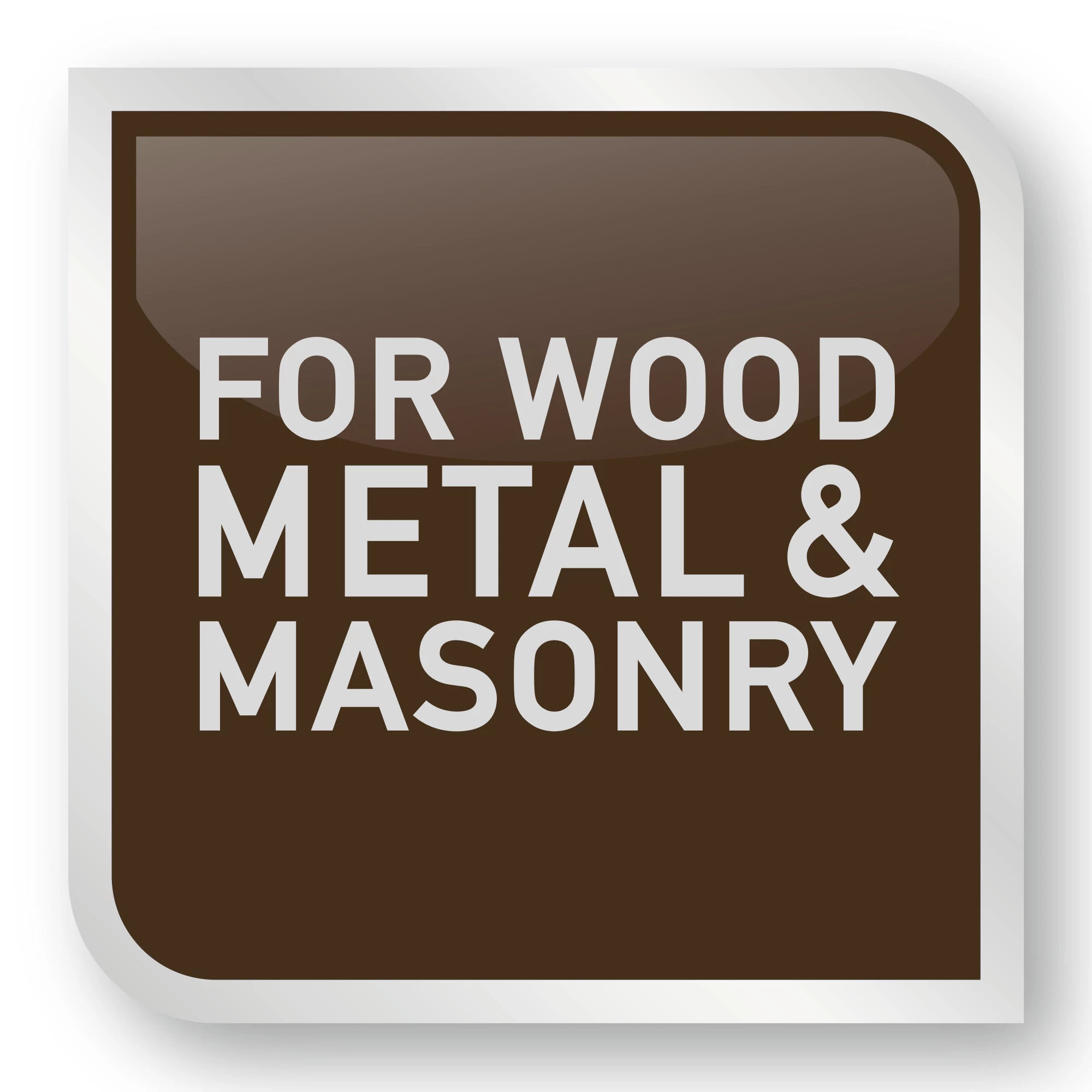 Dulux Trade Grey Metal & Wood Primer & Undercoat, 1L 5 Dulux Trade Grey Metal & Wood Primer & Undercoat, 1L - Image 3