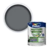 Dulux Weathershield Gallant Grey Satinwood Multi-surface Paint, 750ml 1 Dulux Weathershield Gallant Grey Satinwood Multi-surface Paint, 750ml -Hammerite Store dulux weathershield gallant grey satinwood multi surface paint 750ml5010212651605 02c bq