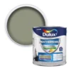 Dulux Weathershield Green Glade Satinwood Exterior Metal & Wood Paint, 2.5L -Hammerite Store dulux weathershield green glade satinwood exterior metal wood paint 2 5l5010212619124 02c bq