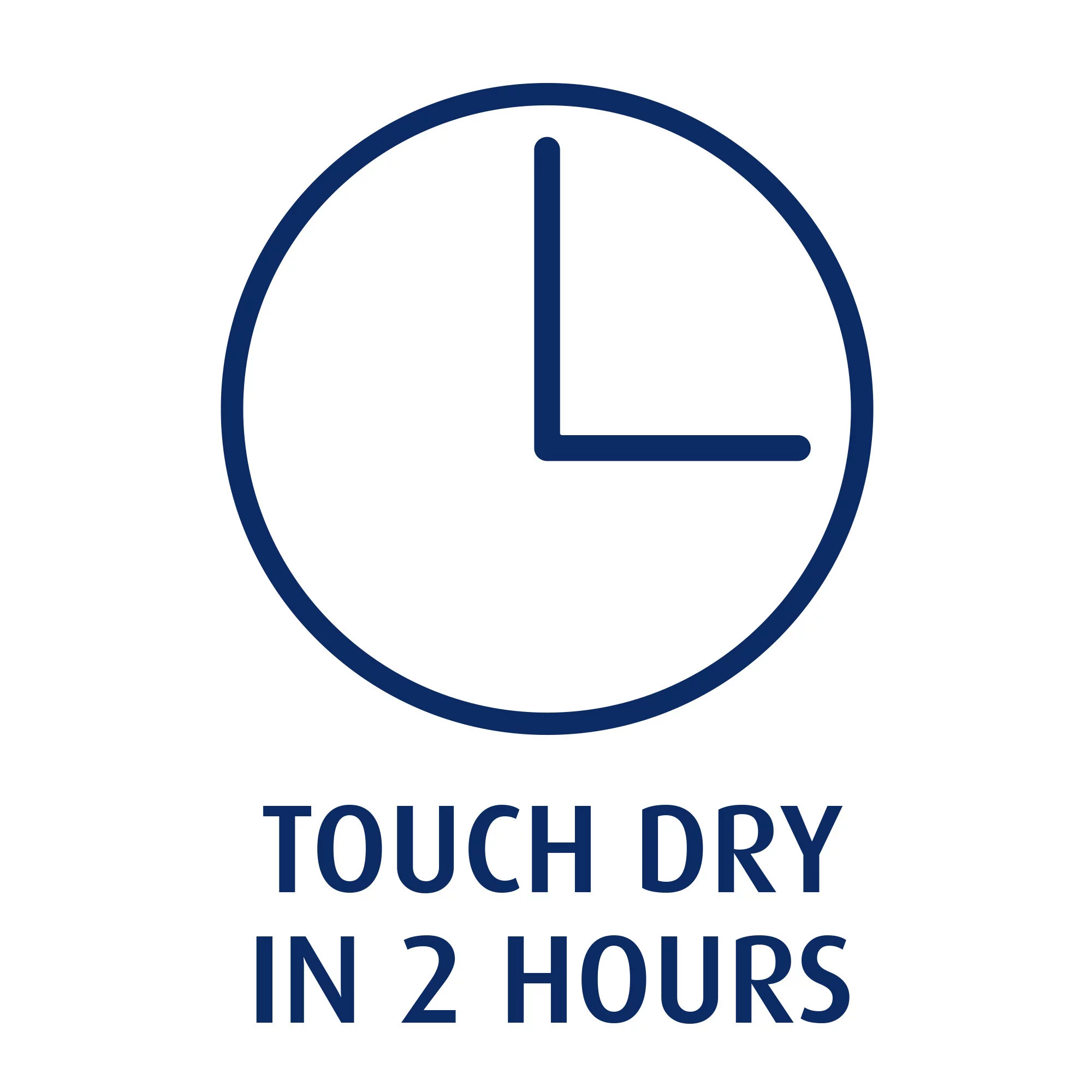 Dulux Weathershield Grey Metal & Wood Undercoat, 2.5L 7 Dulux Weathershield Grey Metal & Wood Undercoat, 2.5L - Image 5