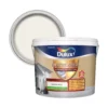 Dulux Weathershield Jasmine White Smooth Matt Masonry Paint, 10L 1 Dulux Weathershield Jasmine White Smooth Matt Masonry Paint, 10L -Hammerite Store dulux weathershield jasmine white smooth matt masonry paint 10l5010212644867 02c BQ