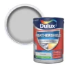 Dulux Weathershield Pale Slate Smooth Matt Masonry Paint, 5L 2 Dulux Weathershield Pale Slate Smooth Matt Masonry Paint, 5L -Hammerite Store dulux weathershield pale slate smooth matt masonry paint 5l5010212648094 02c bq