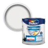Dulux Weathershield Pure Brilliant White Gloss Exterior Metal & Wood Paint, 2.5L 1 Dulux Weathershield Pure Brilliant White Gloss Exterior Metal & Wood Paint, 2.5L -Hammerite Store dulux weathershield pure brilliant white gloss exterior metal wood paint 2 5l5010212431122 02c bq