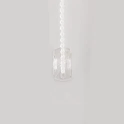 Elin Corded Light Blue Striped Day & Night Roller Blind (W)180cm (L)180cm 17 Elin Corded Light Blue Striped Day & Night Roller Blind (W)180cm (L)180cm -Hammerite Store elin corded light blue striped day night roller blind w 180cm l 180cm5059340444543 39c