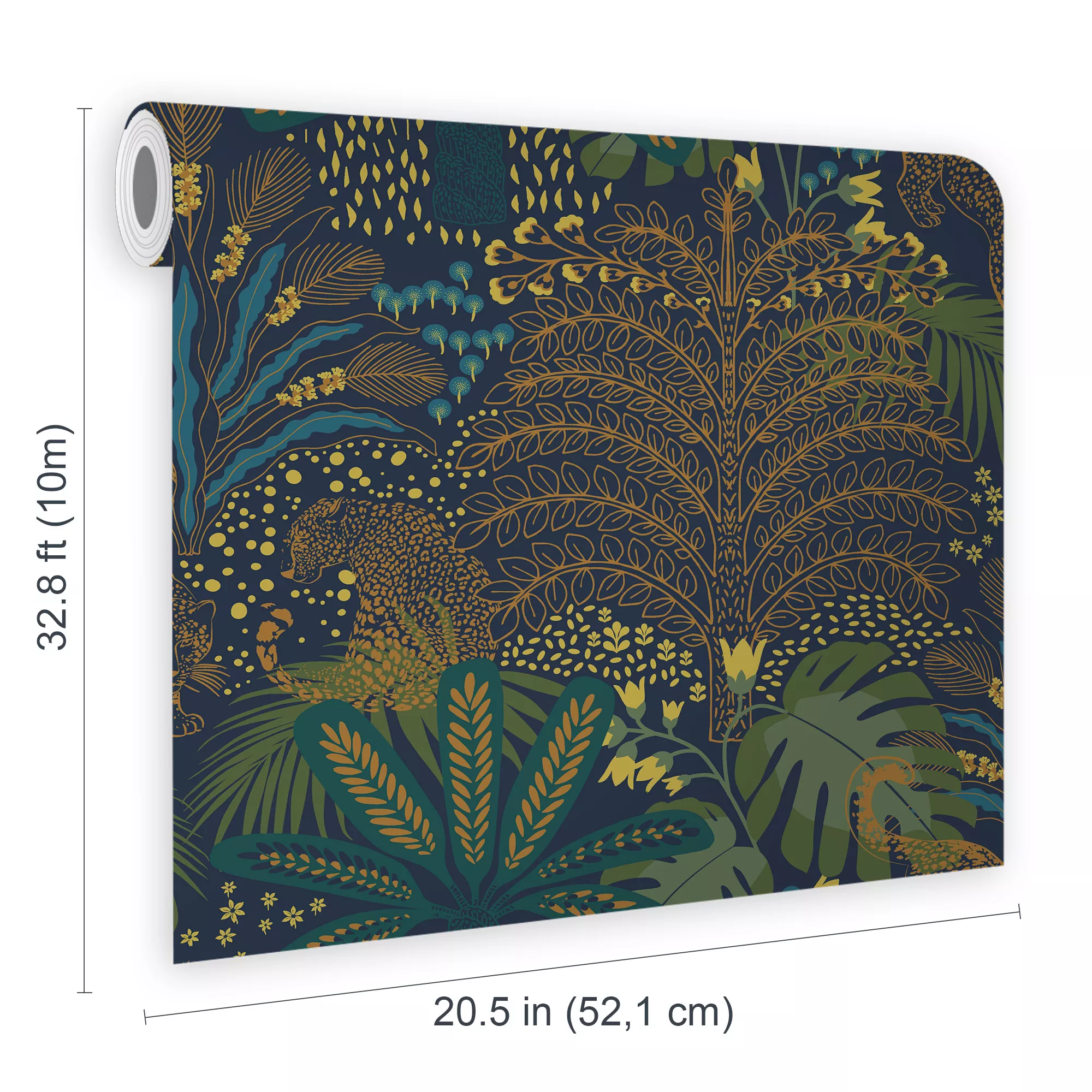 Envy Savannah Fauna Animal Smooth Wallpaper 8 Envy Savannah Fauna Animal Smooth Wallpaper - Image 6