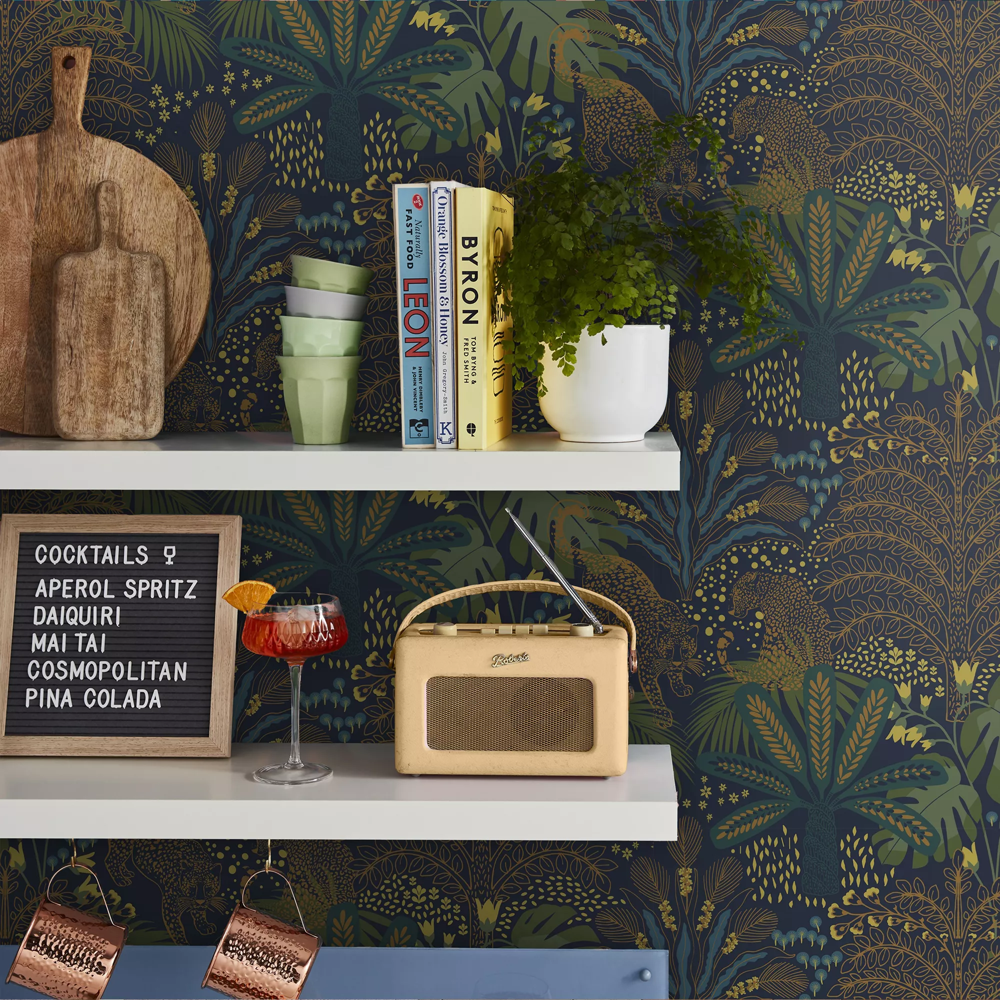 Envy Savannah Fauna Animal Smooth Wallpaper 6 Envy Savannah Fauna Animal Smooth Wallpaper - Image 4