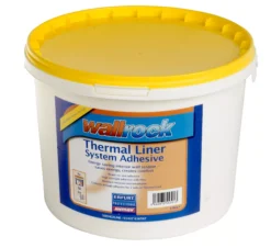 Erfurt Wallrock Ready Mixed Thermal Liner Adhesive 10kg