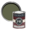 Farrow & Ball Bancha No.298 Gloss Metal & Wood Paint, 750ml 1 Farrow & Ball Bancha No.298 Gloss Metal & Wood Paint, 750ml -Hammerite Store farrow ball bancha no 298 gloss metal wood paint 750ml5051836057985 02c bq