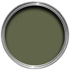 Farrow & Ball Bancha No.298 Gloss Metal & Wood Paint, 750ml 9 Farrow & Ball Bancha No.298 Gloss Metal & Wood Paint, 750ml -Hammerite Store farrow ball bancha no 298 gloss metal wood paint 750ml5051836057985 21c bq