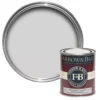 Farrow & Ball Estate Blackened No.2011 Eggshell Paint, 750ml 1 Farrow & Ball Estate Blackened No.2011 Eggshell Paint, 750ml -Hammerite Store farrow ball estate blackened no 2011 eggshell paint 750ml5029496741179 02c bq