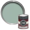 Farrow & Ball Estate Green Blue No.84 Eggshell Paint, 750ml 2 Farrow & Ball Estate Green Blue No.84 Eggshell Paint, 750ml -Hammerite Store farrow ball estate green blue no 84 eggshell paint 750ml5029496738476 02c bq