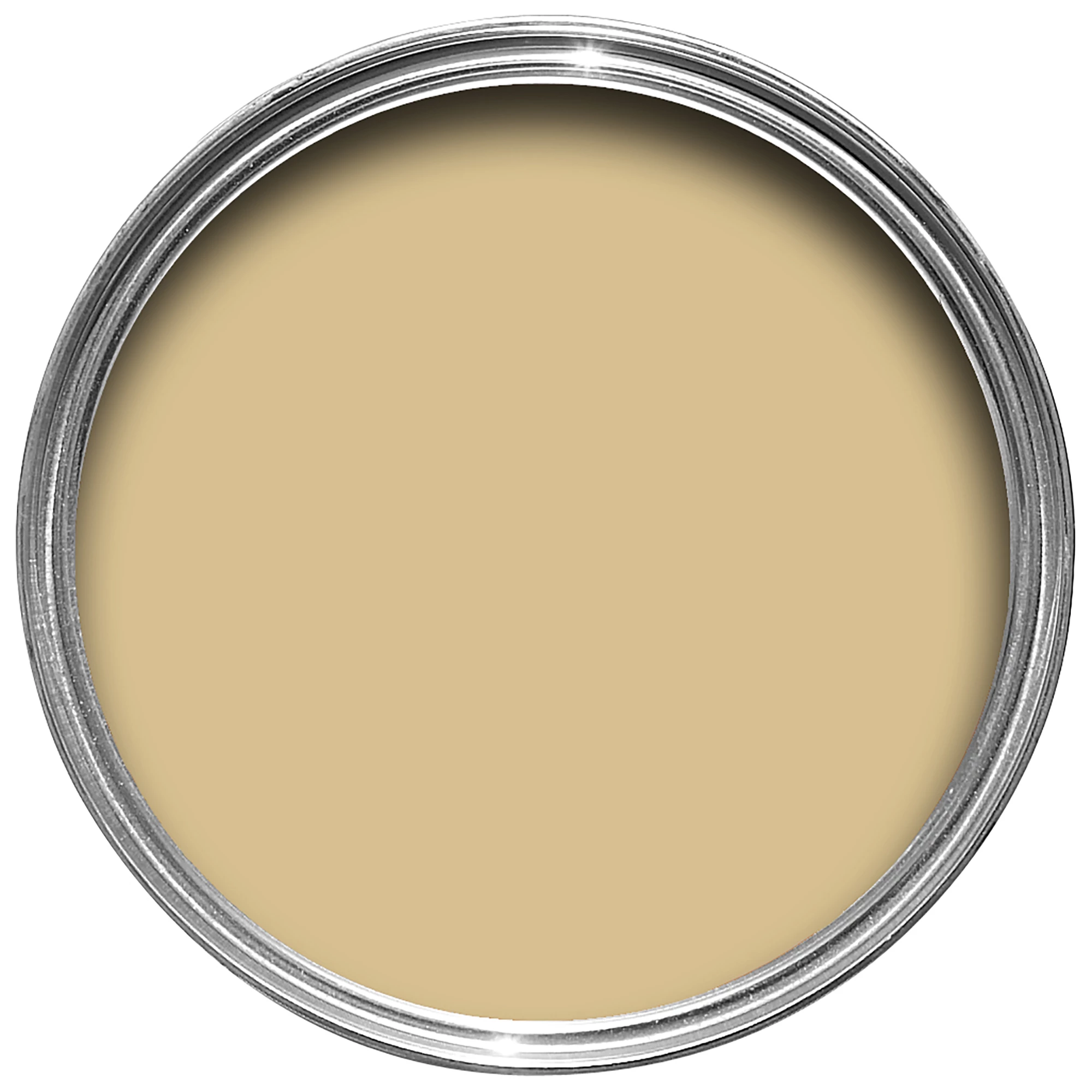 Farrow & Ball Estate Hay No.37 Eggshell Paint, 750ml 5 Farrow & Ball Estate Hay No.37 Eggshell Paint, 750ml - Image 3