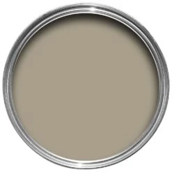 Farrow & Ball Estate Light Gray No.17 Matt Emulsion Paint, 2.5L -Hammerite Store farrow ball estate light gray no 17 matt emulsion paint 2 5l5029496021721 21c bq