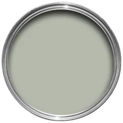 Farrow & Ball Estate Mizzle No.266 Eggshell Paint, 2.5L 8 Farrow & Ball Estate Mizzle No.266 Eggshell Paint, 2.5L -Hammerite Store farrow ball estate mizzle no 266 eggshell paint 2 5l5029496756623 12c bq
