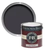 Farrow & Ball Estate Paean Black No.294 Matt Emulsion Paint, 2.5L 1 Farrow & Ball Estate Paean Black No.294 Matt Emulsion Paint, 2.5L -Hammerite Store farrow ball estate paean black no 294 matt emulsion paint 2 5l5029496889420 02c bq