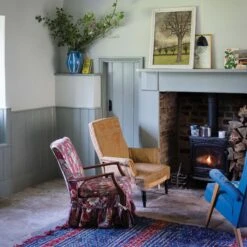 Farrow & Ball Estate Pigeon No.25 Eggshell Paint, 750ml -Hammerite Store farrow ball estate pigeon no 25 eggshell paint 750ml5029496732573 02i bq