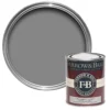Farrow & Ball Estate Plummett No.272 Eggshell Paint, 750ml 1 Farrow & Ball Estate Plummett No.272 Eggshell Paint, 750ml -Hammerite Store farrow ball estate plummett no 272 eggshell paint 750ml5029496757279 02c bq