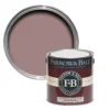 Farrow & Ball Estate Sulking Room Pink No.295 Eggshell Metal & Wood Paint, 2.5L 1 Farrow & Ball Estate Sulking Room Pink No.295 Eggshell Metal & Wood Paint, 2.5L -Hammerite Store farrow ball estate sulking room pink no 295 eggshell metal wood paint 2 5l5029496759525 02c bq