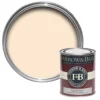 Farrow & Ball Estate Tallow No.203 Eggshell Paint, 750ml 1 Farrow & Ball Estate Tallow No.203 Eggshell Paint, 750ml -Hammerite Store farrow ball estate tallow no 203 eggshell paint 750ml5029496750379 02c bq