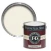 Farrow & Ball Estate Wimborne White No.239 Matt Emulsion Paint, 2.5L -Hammerite Store farrow ball estate wimborne white no 239 matt emulsion paint 2 5l5029496883923 02c bq
