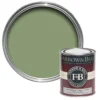 Farrow & Ball Estate Yeabridge Green No.287 Eggshell Paint, 750ml -Hammerite Store farrow ball estate yeabridge green no 287 eggshell paint 750ml5029496758771 02c bq