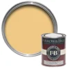 Farrow & Ball Estate Yellow Ground No.218 Eggshell Paint, 750ml 2 Farrow & Ball Estate Yellow Ground No.218 Eggshell Paint, 750ml -Hammerite Store farrow ball estate yellow ground no 218 eggshell paint 750ml5029496751871 02c bq