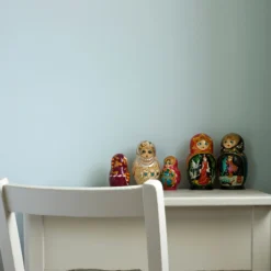 Farrow & Ball Modern Borrowed Light No.235 Eggshell Paint, 750ml -Hammerite Store farrow ball modern borrowed light no 235 eggshell paint 750ml5051836277352 02i bq