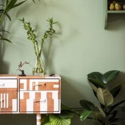 Farrow & Ball Modern Breakfast Room Green No.81 Eggshell Paint, 750ml 9 Farrow & Ball Modern Breakfast Room Green No.81 Eggshell Paint, 750ml -Hammerite Store farrow ball modern breakfast room green no 81 eggshell paint 750ml5051836297817 02i bq