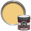 Farrow & Ball Modern Citron No.74 Matt Emulsion Paint, 2.5L -Hammerite Store farrow ball modern citron no 74 matt emulsion paint 2 5l5029496277425 02c bq