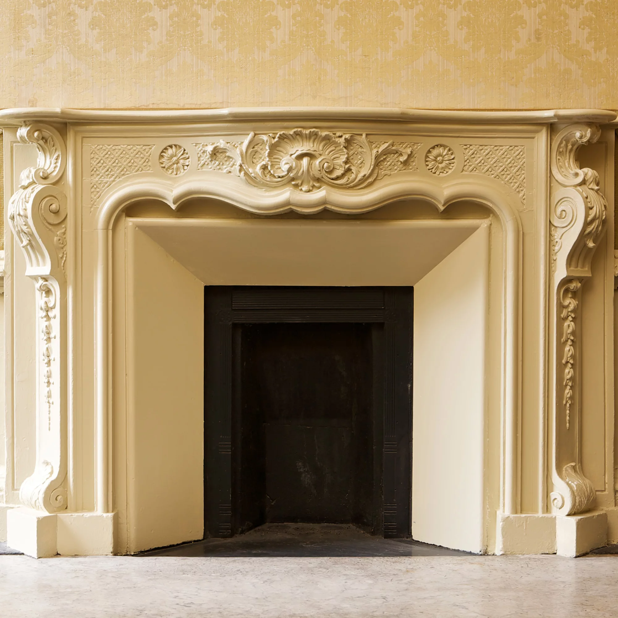 Farrow & Ball Modern Cord No.16 Matt Emulsion Paint, 2.5L 6 Farrow & Ball Modern Cord No.16 Matt Emulsion Paint, 2.5L - Image 4